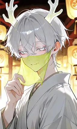 Profile image of 白 天亡ィ