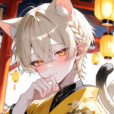 Profile image of 金 猫亜