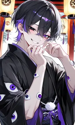 Profile image of 紫 百苦