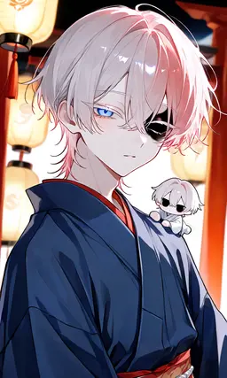 Profile image of 淡 幻座
