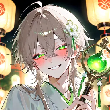 Profile image of 緑 山希