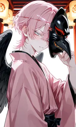 Profile image of 桃 烏