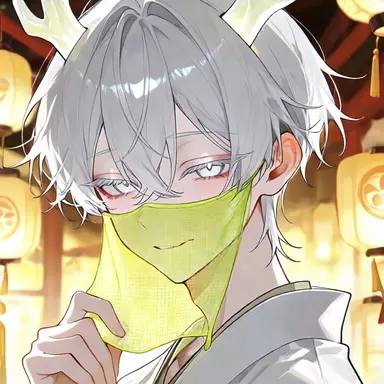Profile image of 白 天亡ィ