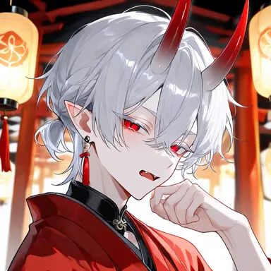 Profile image of 赤 酒火