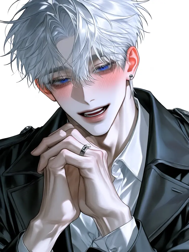 SmoothCorn7708의 冬真