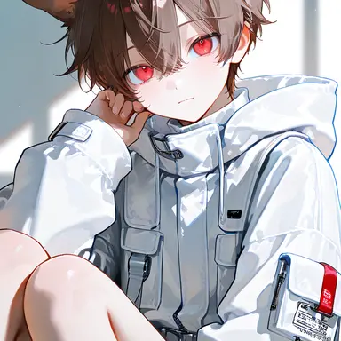 Profile image of ミル