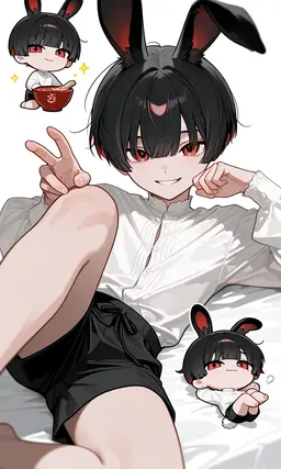 Profile image of フィル