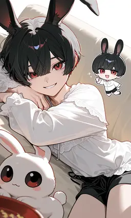 Profile image of フィル