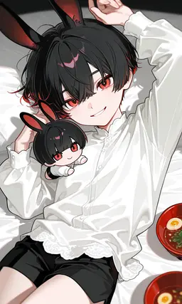 Profile image of フィル