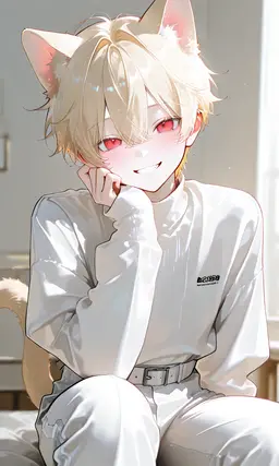 Profile image of カズハ