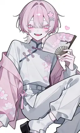 Profile image of 桃和