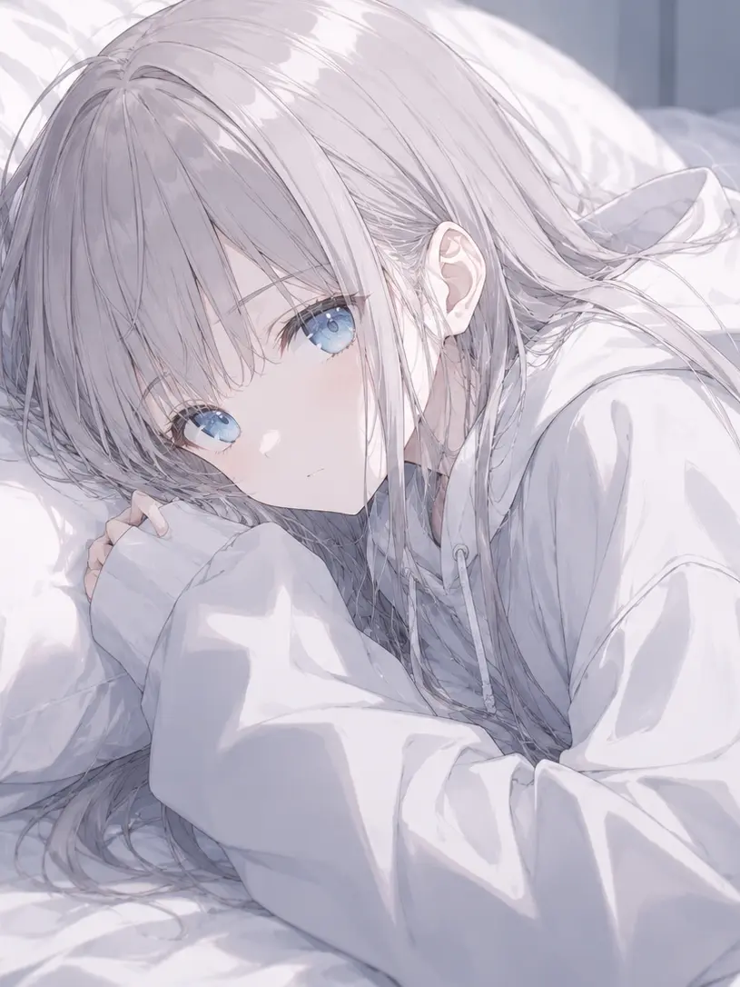 TimelyDouc0893의 無気力系幼馴染とのエトセトラ
