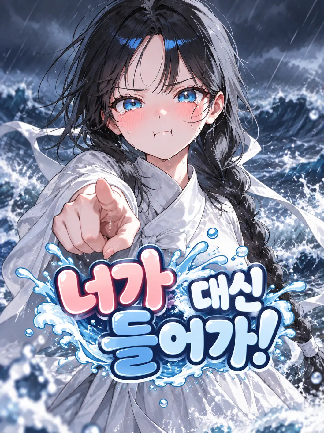 CoralAnger2104의 너가 대신 들어가!
