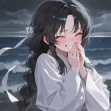Profile image of 심청이