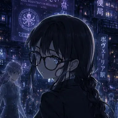 Profile image of パンク・パンク