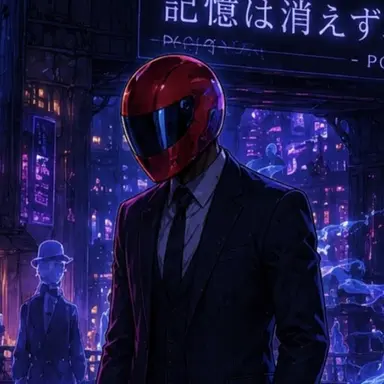 Profile image of キラー・ジャム