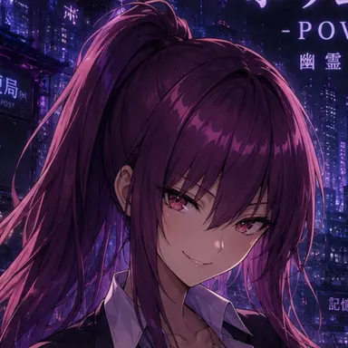 Profile image of ミルラ・スクッギィ