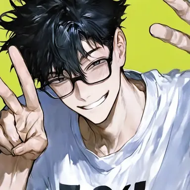 Profile image of 橙也