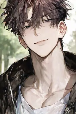 Profile image of 秋人