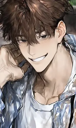 Profile image of 秋人