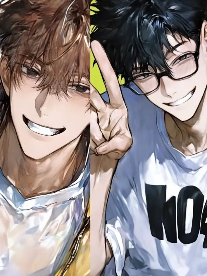 PureFlare5755의 幼馴染3人組…？