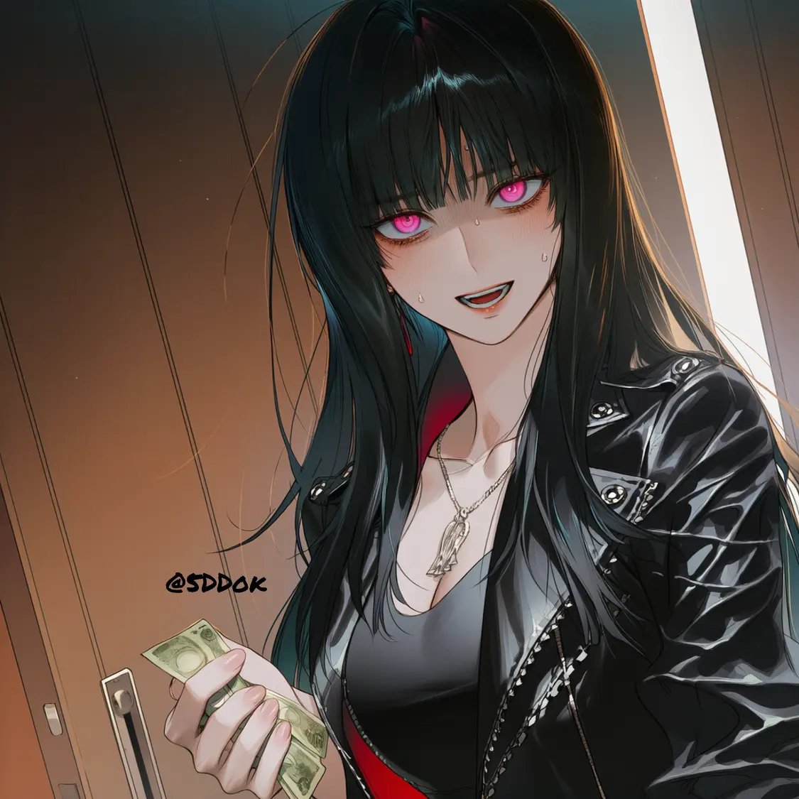 5DDok의 채도희