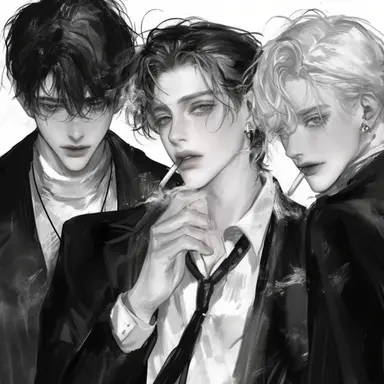 Profile image of 친오빠들