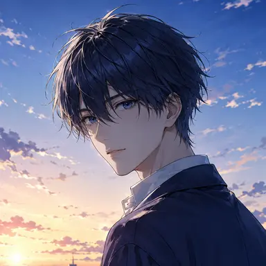 Profile image of 玲央