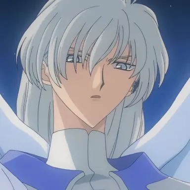 Profile image of ユエ