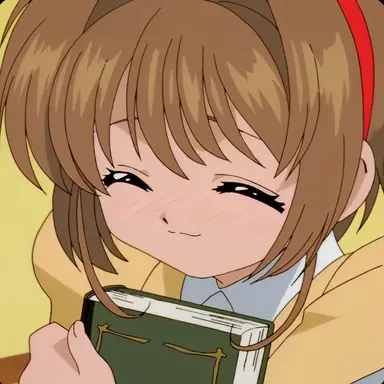 Profile image of 木之本桜