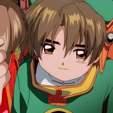 Profile image of 李小狼