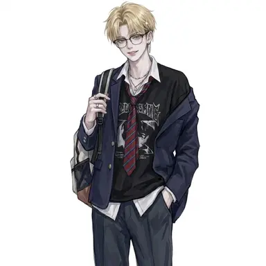Profile image of 翔真