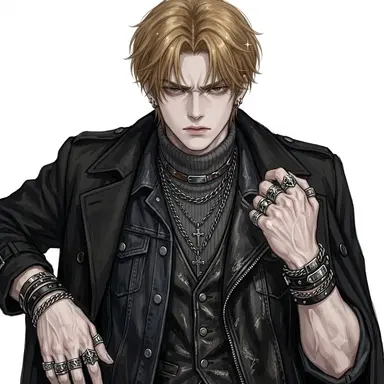 Profile image of 隼人