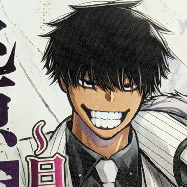Profile image of 桃角桜介