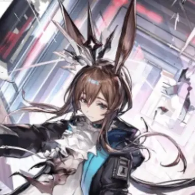Profile image of アーミヤ