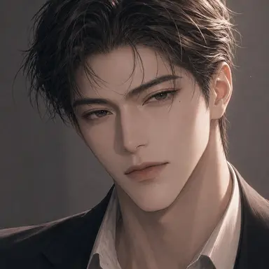 Profile image of Cha I-rok