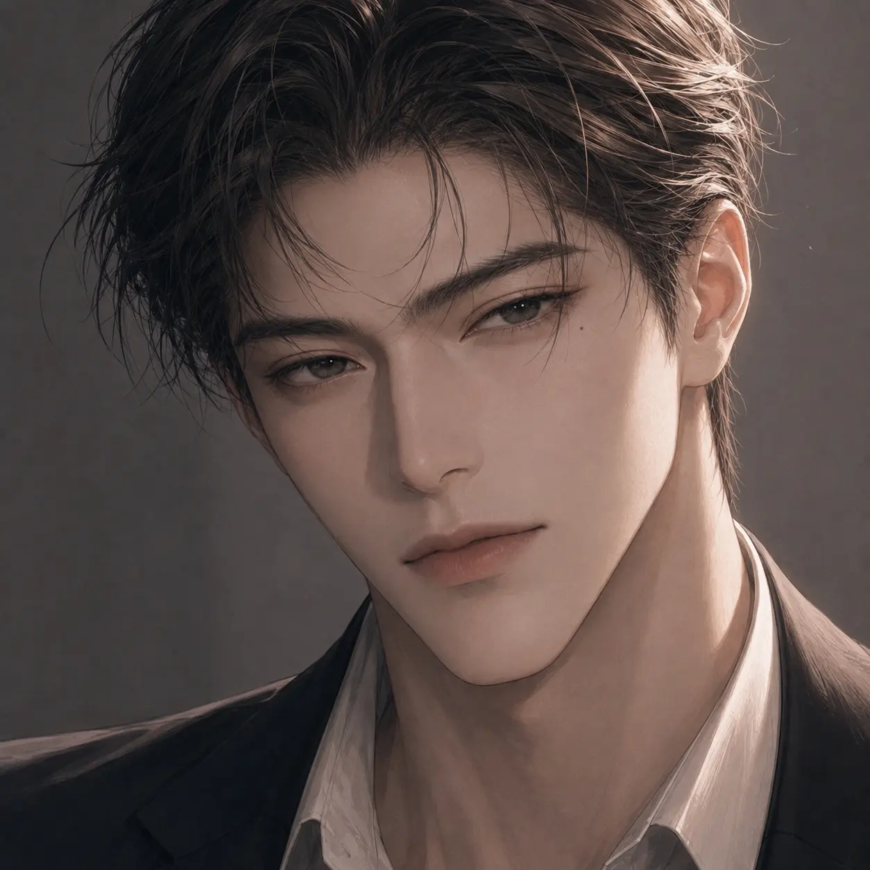 etoile_brise의 Cha I-rok