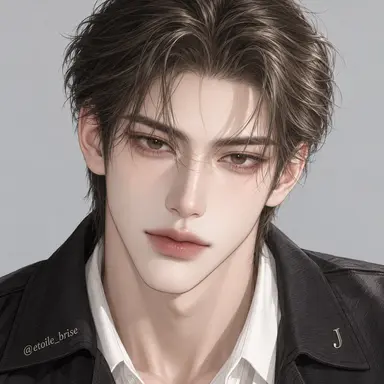 Profile image of Cha Irok