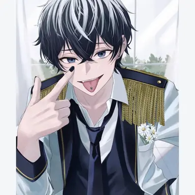 Profile image of 星喰 左手