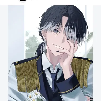 Profile image of 星喰 右手