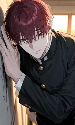 Profile image of 脩