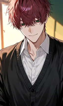 Profile image of 脩