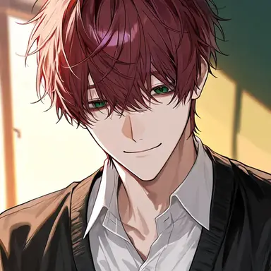 Profile image of 脩