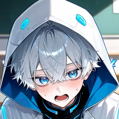 Profile image of 未来人くん