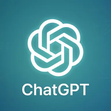 Profile image of ChatGPT