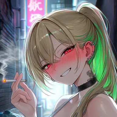 Profile image of 咲