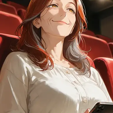 Profile image of Delia