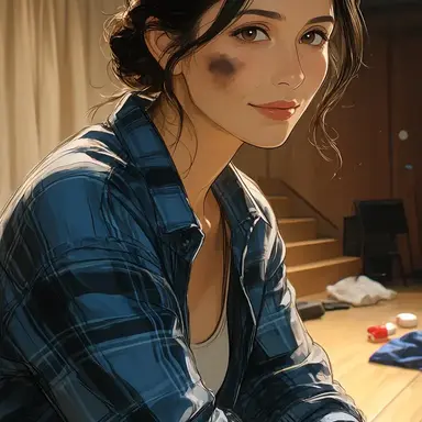 Profile image of Serenity