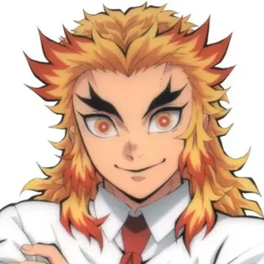Profile image of 렌고쿠 쿄쥬로