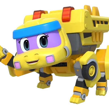 Profile image of 트럭시